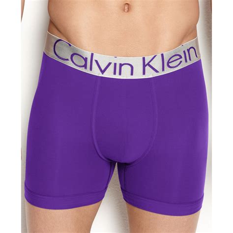 calvin klein steel low rise boxer brief|Calvin Klein compression boxers.